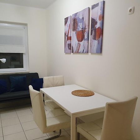 Doris Apartments シオーフォク エクステリア 写真