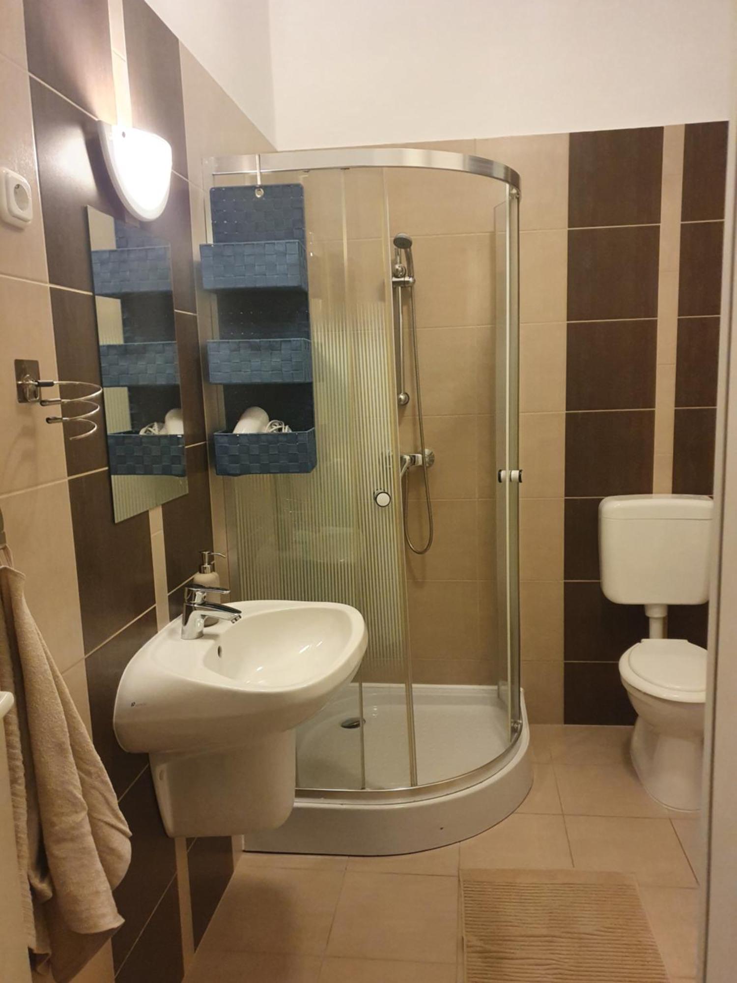 Doris Apartments シオーフォク エクステリア 写真