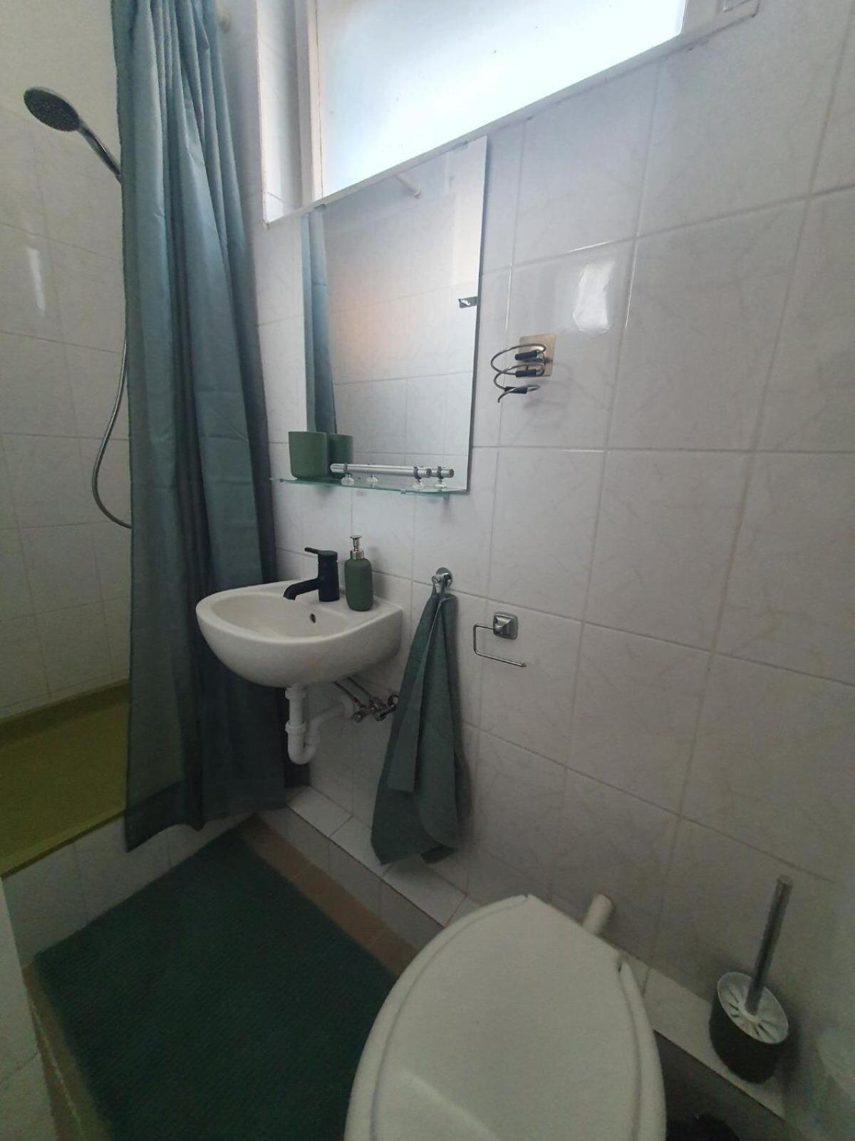 Doris Apartments シオーフォク エクステリア 写真