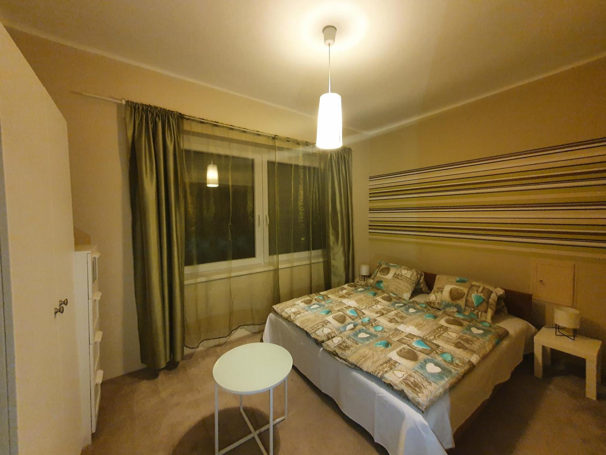 Doris Apartments シオーフォク エクステリア 写真