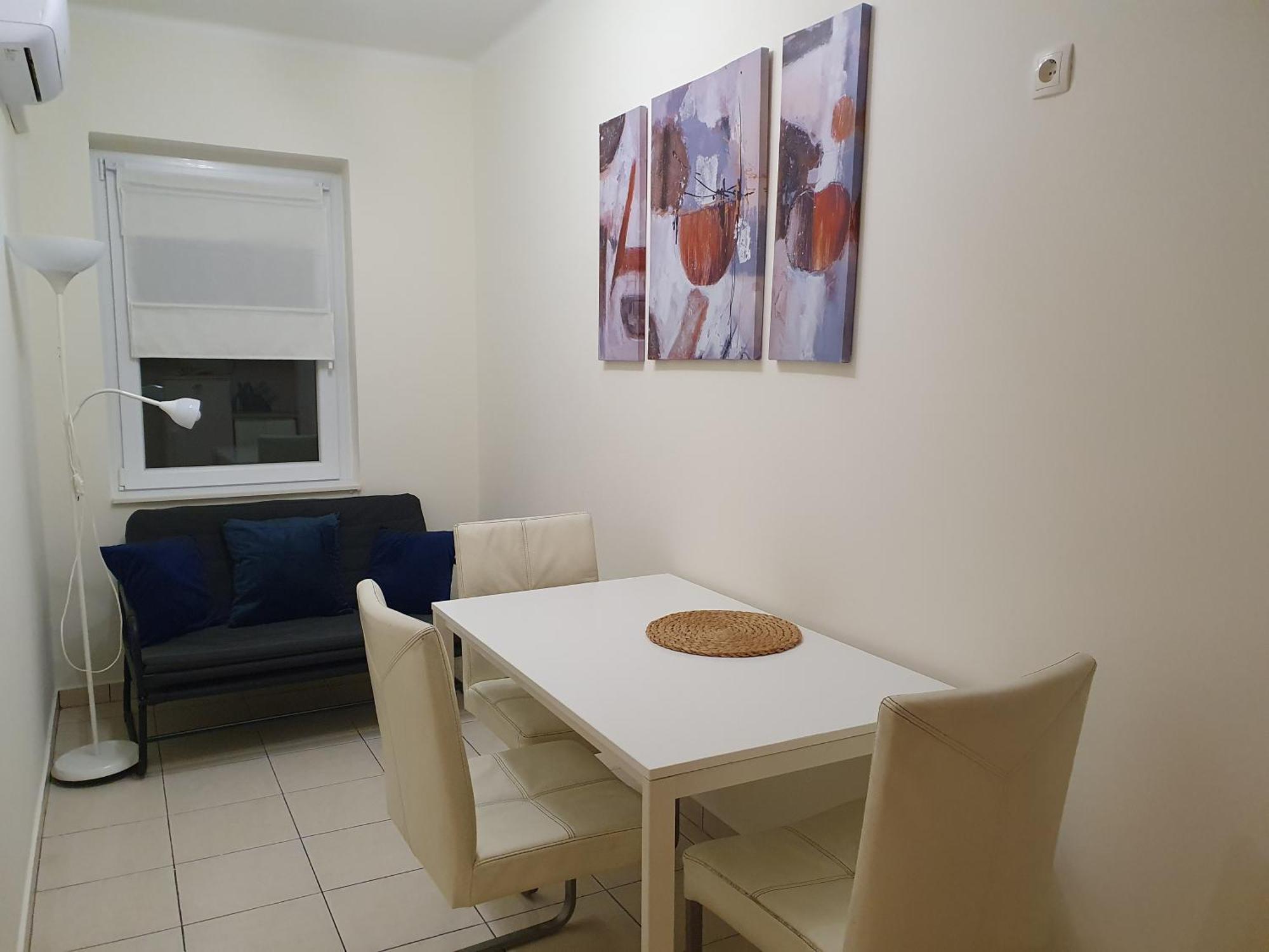 Doris Apartments シオーフォク エクステリア 写真