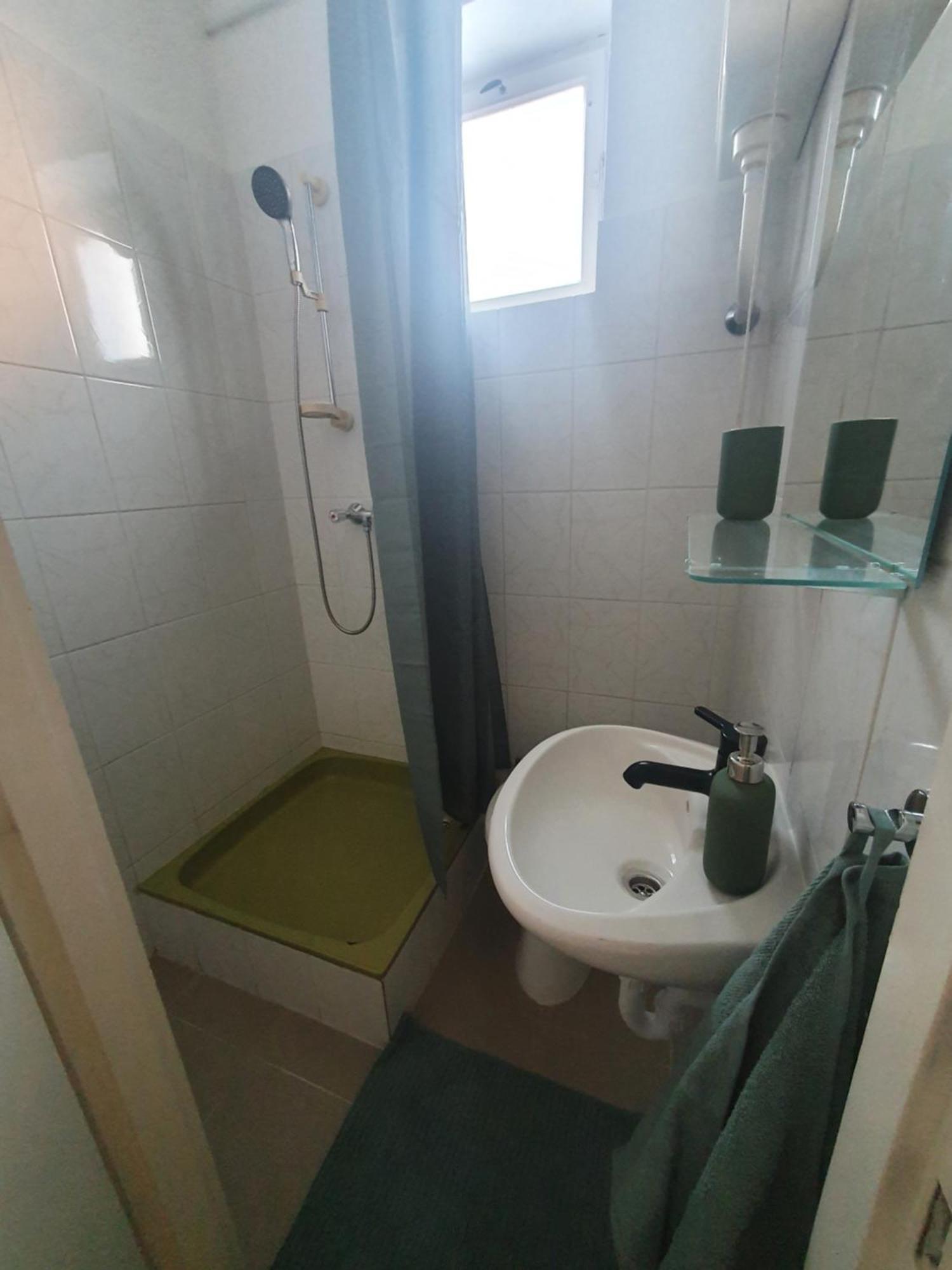 Doris Apartments シオーフォク エクステリア 写真