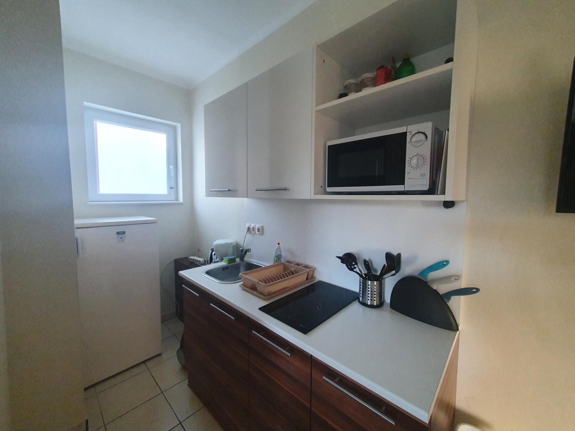 Doris Apartments シオーフォク エクステリア 写真