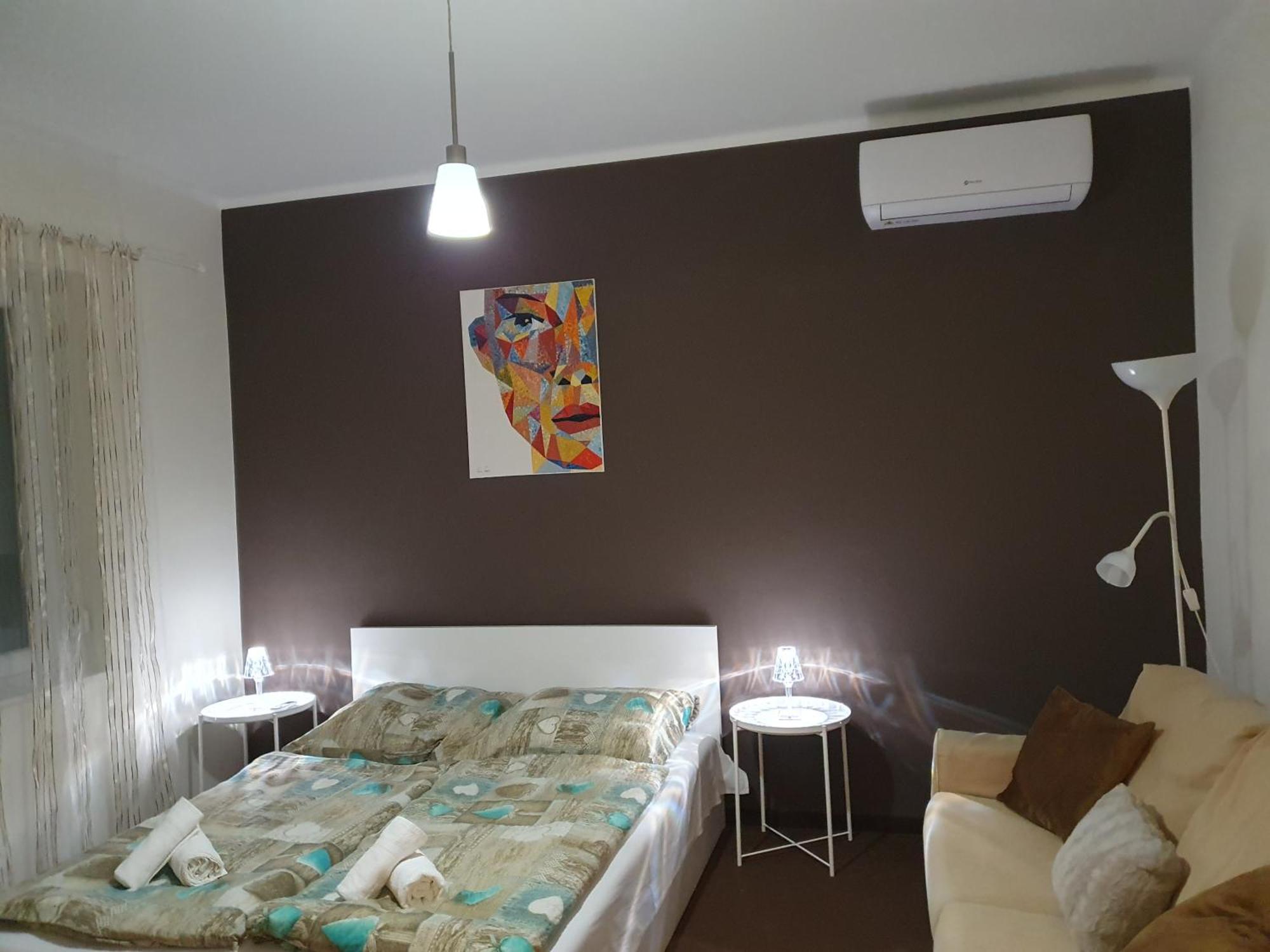 Doris Apartments シオーフォク エクステリア 写真