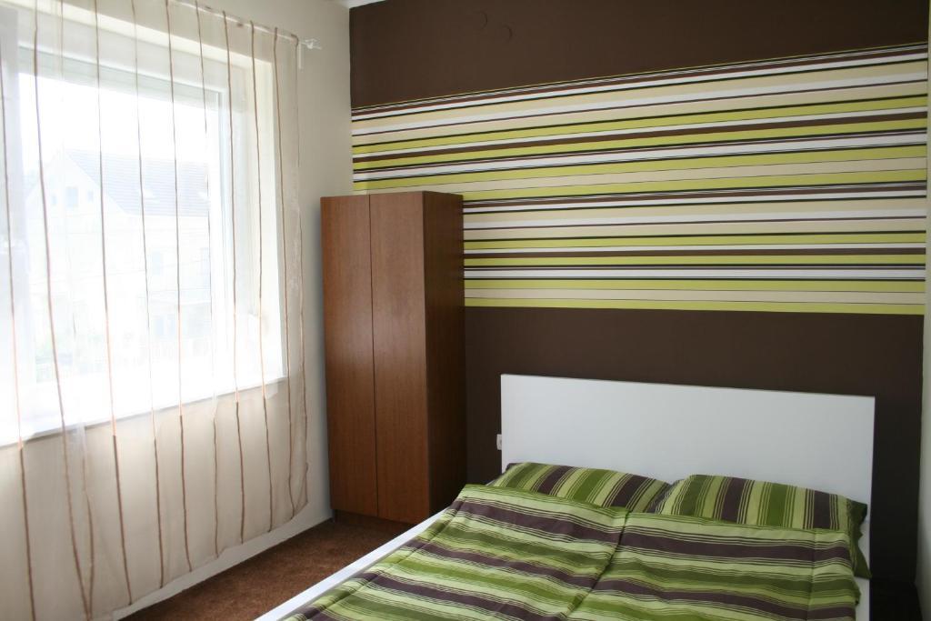 Doris Apartments シオーフォク エクステリア 写真