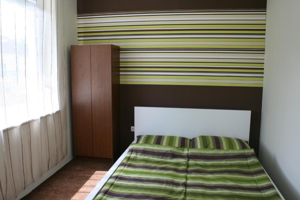 Doris Apartments シオーフォク 部屋 写真