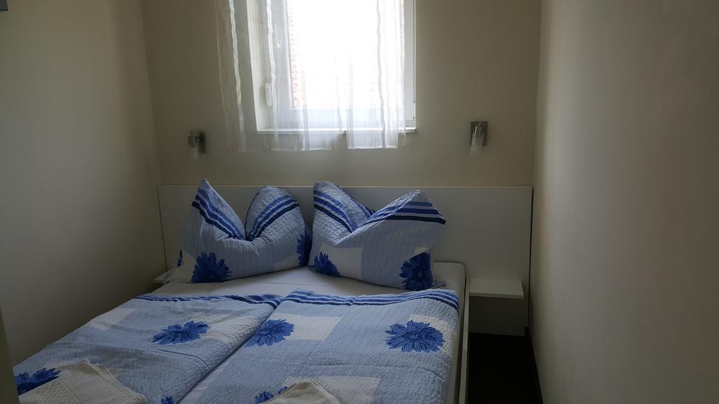 Doris Apartments シオーフォク エクステリア 写真