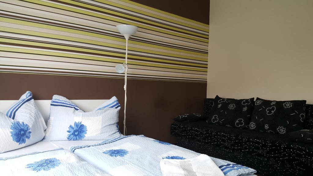 Doris Apartments シオーフォク エクステリア 写真