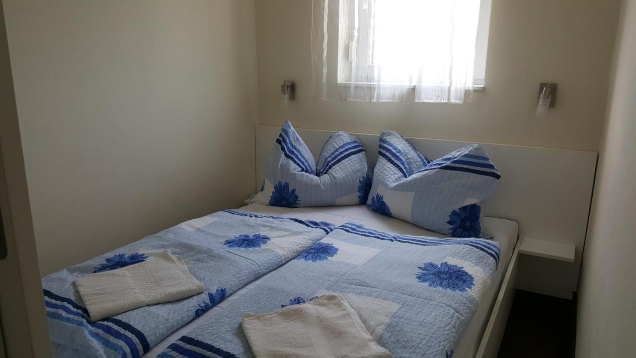 Doris Apartments シオーフォク エクステリア 写真